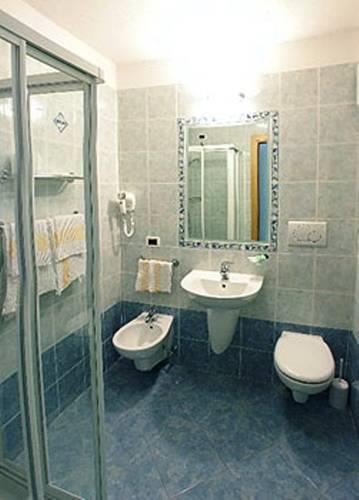 Отель Hotel Montana