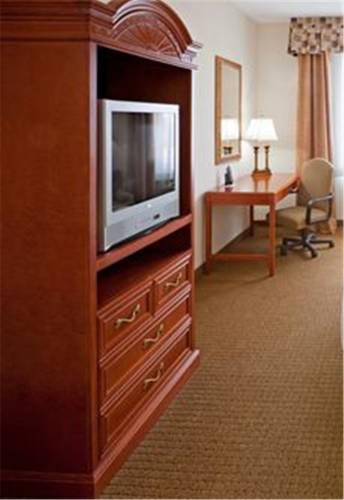 Отель Holiday Inn Express San Angelo