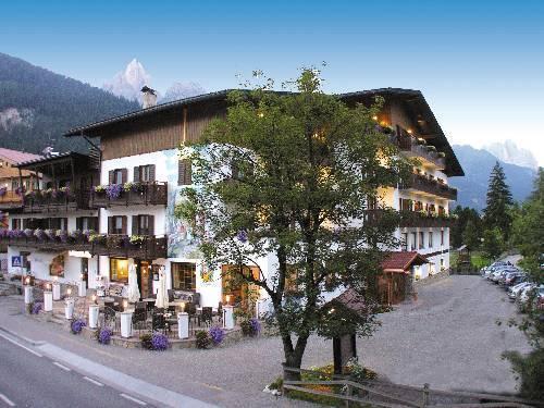 Отель Hotel Laurino