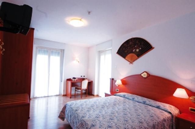 Отель Hotel Concordia