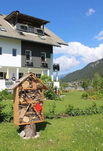 Апартаменты Seehaus Winkler