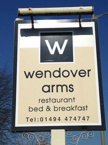 Отель Wendover Arms Hotel