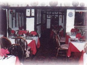 Отель George Hotel