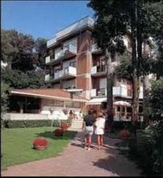 Отель Hotel Giusy