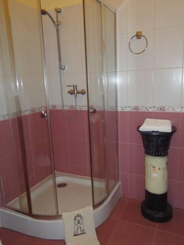 Апартаменты Hotel Faraon