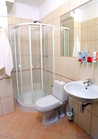 Отель Albatros Spa & Ski