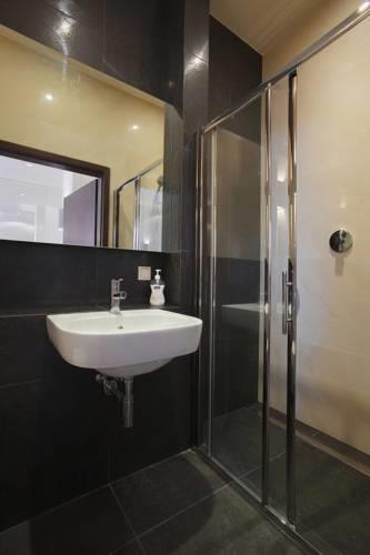 Гостевой дом Villa & spa
