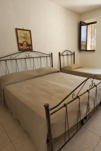 Гостевой дом La Piana Degli Ulivi