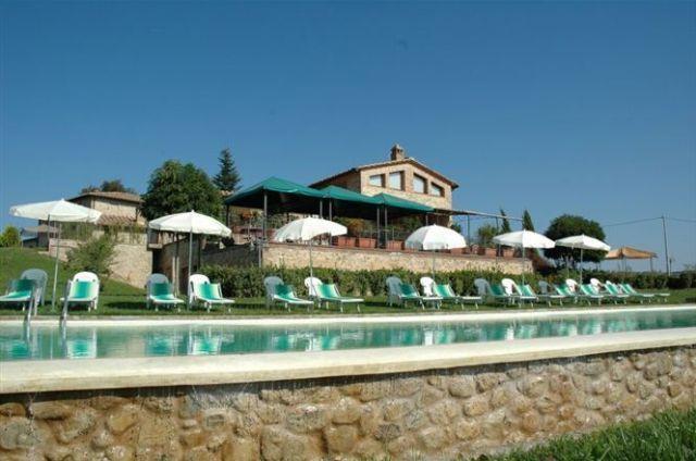 Апартаменты Le Rocche Di Valiano