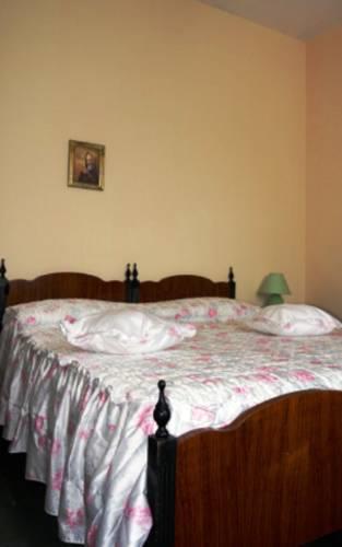 Отель Hotel Franca