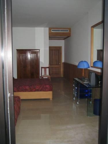 Отель Villaggio Hotel Ripa