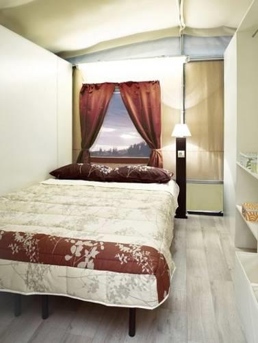 Отель Blu International Camping
