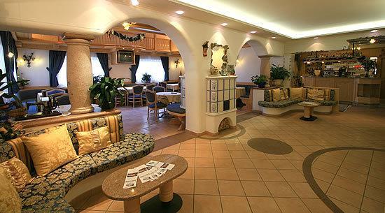 Отель Hotel Alaska