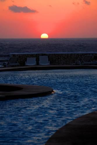 Отель Hotel Ustica Punta Spalmatore