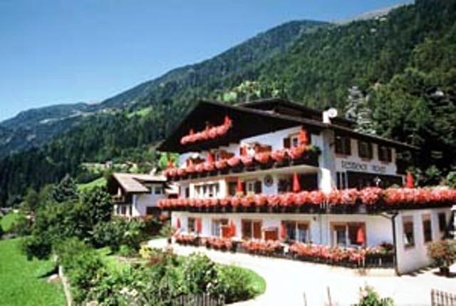 Апартаменты Residence Pichler