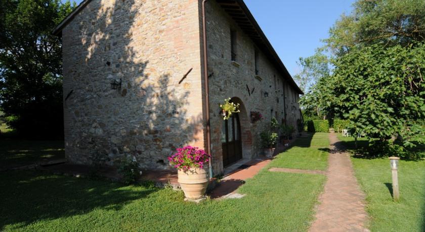 Azienda Agrituristica Baldassarri
