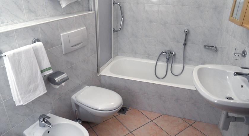 Апартаменты Casa Vacanze Touring