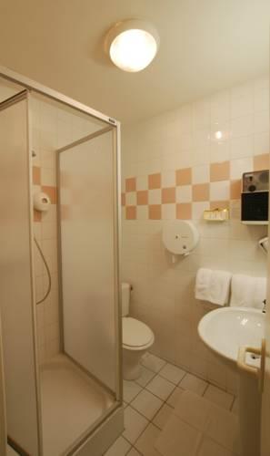 Отель Hôtel Villa du Lion d'Or