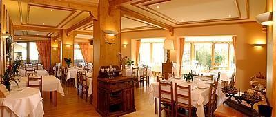 Отель Logis De La Buffe