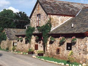 Гостевой дом The Coach House Hotel & Restaurant