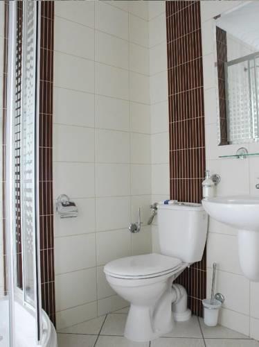 Отель L'ascada Hotel