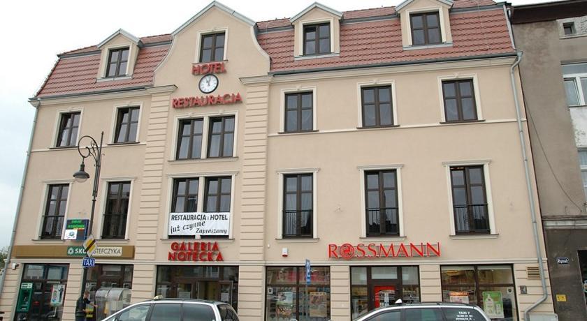 Хостел Hostel Ekspresja
