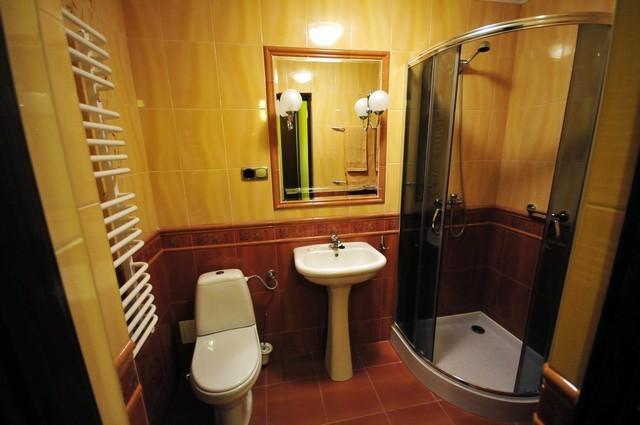 Отель Hotel Wiosna