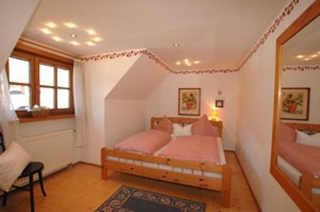 Гостевой дом Villa Salis