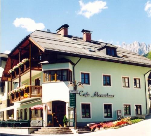 Гостевой дом Mesnerhaus Mühlbach