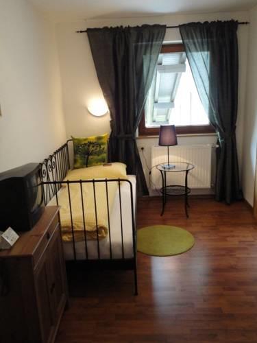 Отель Hotel Silzer Hof