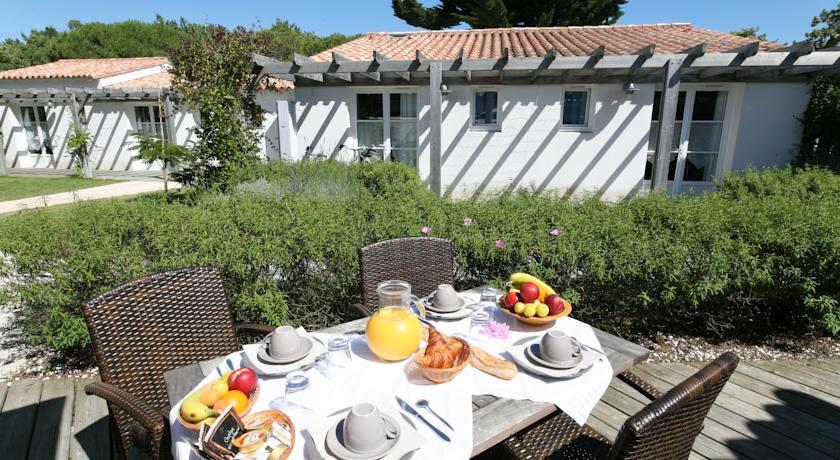 Отель La Villa Passagère