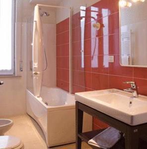 Отель Hotel Terme