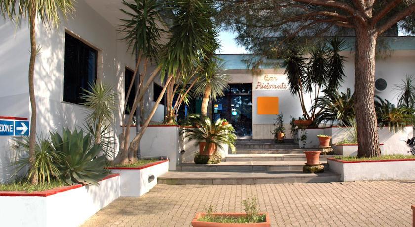 Апартаменты Villaggio Mare