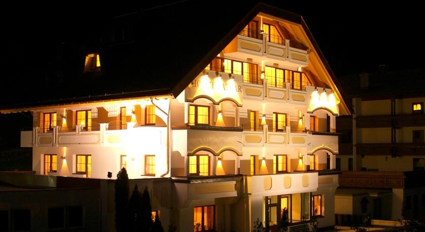 Hotel Fatlar