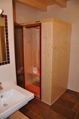 Апартаменты Alpenchalets Waldheim