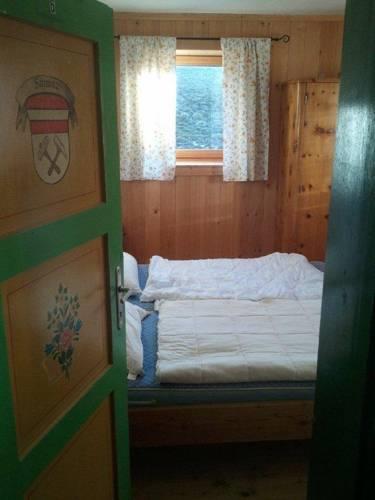 Гостевой дом Rübezahl Hütte