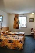 Отель Hôtel Saint Georges