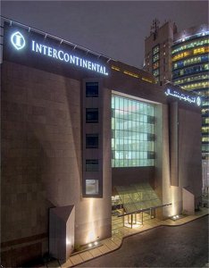 Intercontinental Al Khobar