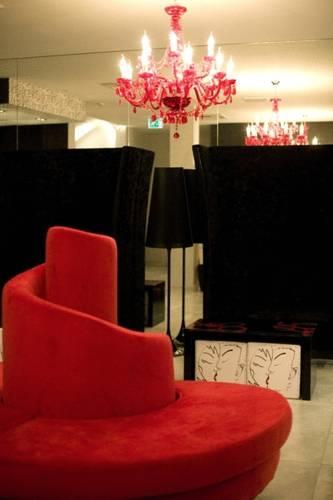 Отель Hotel Coelho
