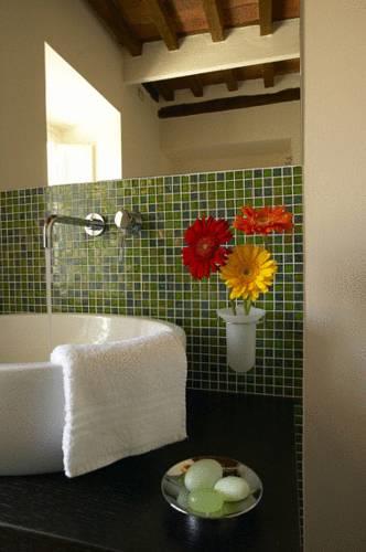 Отель Tenuta San Pietro Luxury Hotel