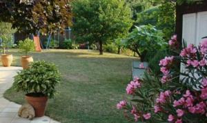 Вилла Gîte & Spa - Villa De Touraine
