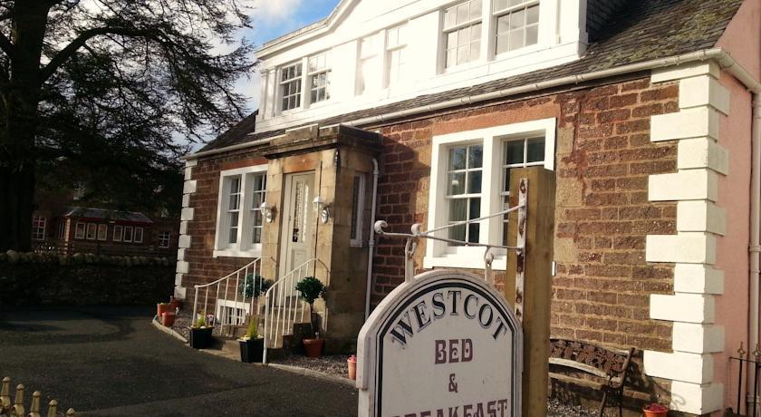 Гостевой дом Westcot Guest House