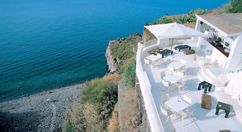 Отель Hotel Santa Isabel Lounge