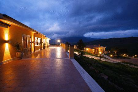 Отель Arcudaci Agriturismo
