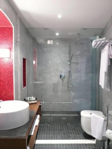 Отель Torre Fiore Hotel Masseria