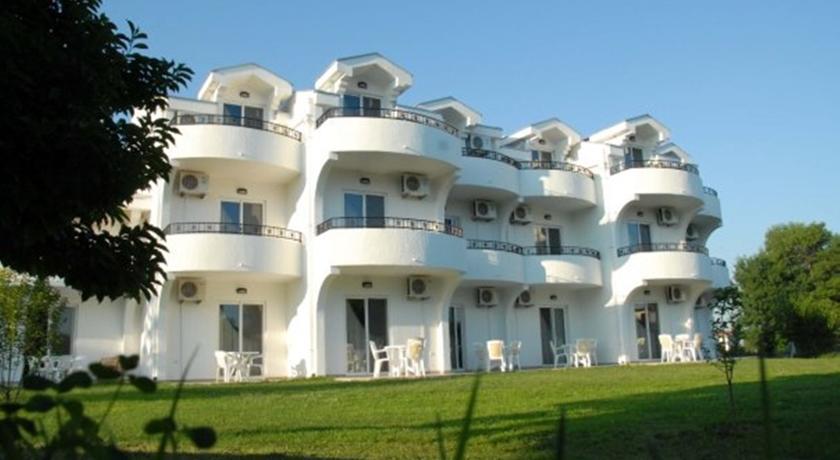 Апартаменты Comfort Apartments