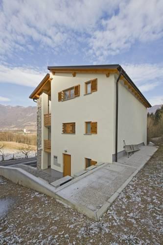 Апартаменты Apartments Mengore