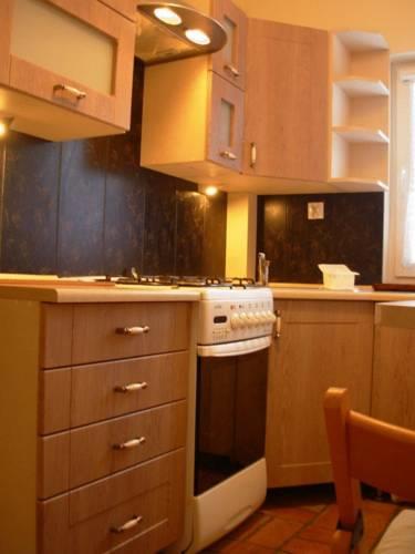 Апартаменты Sielskie Apartamenty