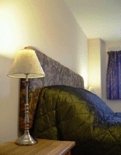 Отель Blackyett Mains Bed and Breakfast