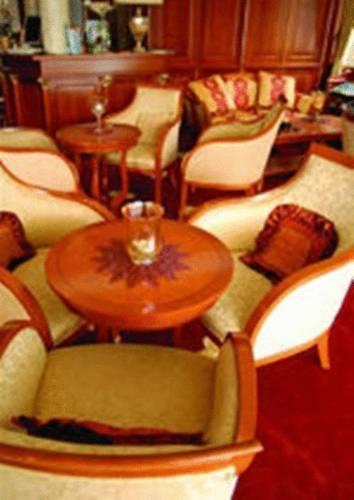 Отель Rosenhotel Maria Theresia